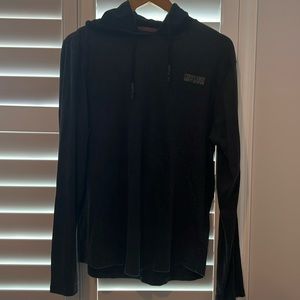 Men’s casual hoodie by Buffalo